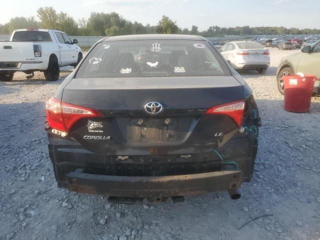Photo 6 from auction – 2018 TOYOTA COROLLA L with VIN 2T1BURHE9JC114636