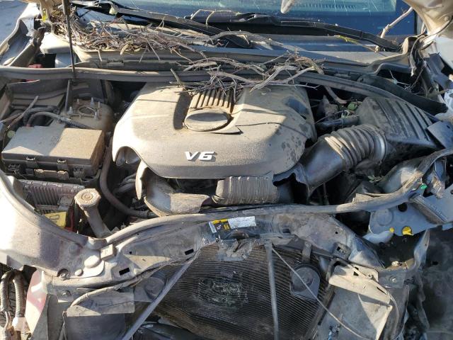Photo 11 from auction – 2015 JEEP GRAND CHER with VIN 1C4RJEBG3FC616228