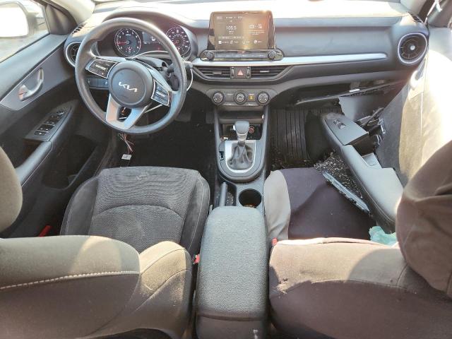 Photo 8 from auction – 2022 KIA FORTE FE with VIN 3KPF24AD5NE503888