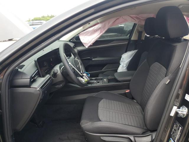 Photo 7 from auction – 2025 KIA K5 with VIN KNAG24J73S5294413