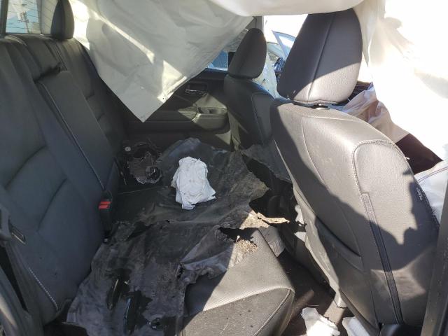 Photo 10 from auction – 2023 HONDA RIDGELINE with VIN 5FPYK3F74PB036196