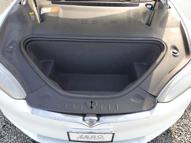 Photo 11 from auction – 2018 TESLA MODEL S with VIN 5YJSA1E23JF259574