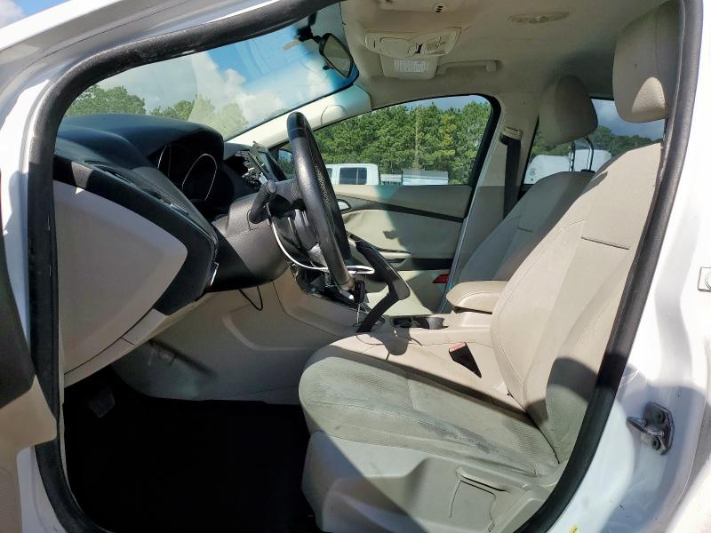 Photo 7 from auction – 2012 FORD FOCUS SEL with VIN 1FAHP3H20CL324709