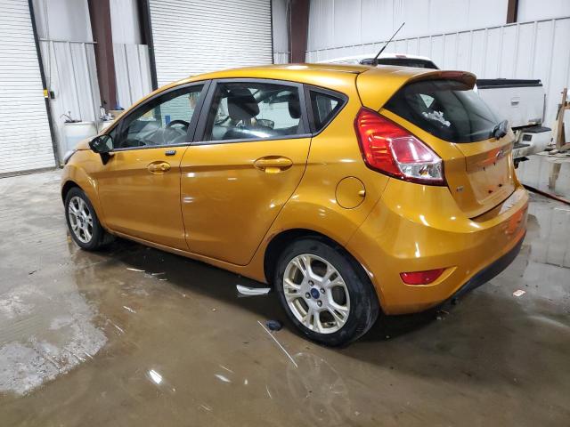 Photo 2 from auction – 2016 FORD FIESTA SE with VIN 3FADP4EJ1GM190720