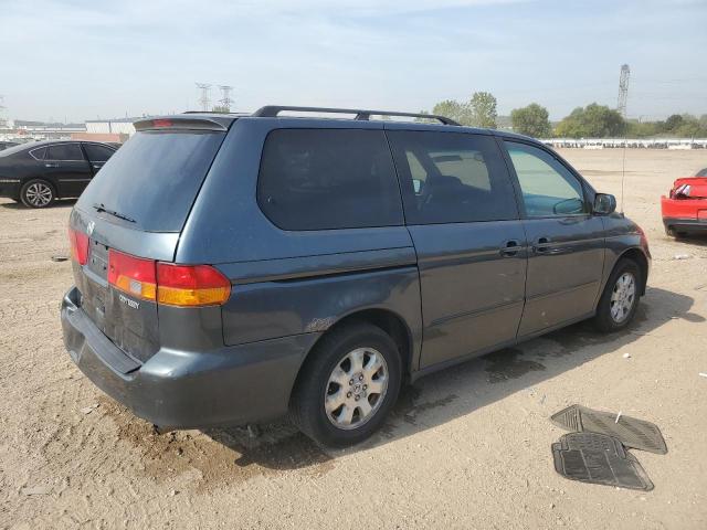 Photo 3 from auction – 2004 HONDA ODYSSEY EX with VIN 5FNRL18684B035941