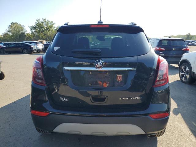 Photo 6 from auction – 2019 BUICK ENCORE PRE with VIN KL4CJASB1KB875264