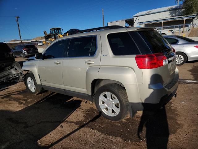 Photo 2 from auction – 2013 GMC TERRAIN SL with VIN 2GKFLVE37D6165191