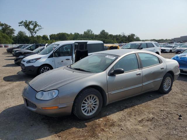 CHRYSLER CONCORDE L 1999 with VIN 2C3HD46J9XH563055 - Photo from auction