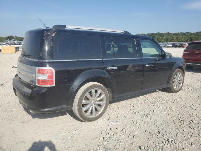 Photo 3 from auction – 2019 FORD FLEX LIMIT with VIN 2FMHK6DT9KBA14058