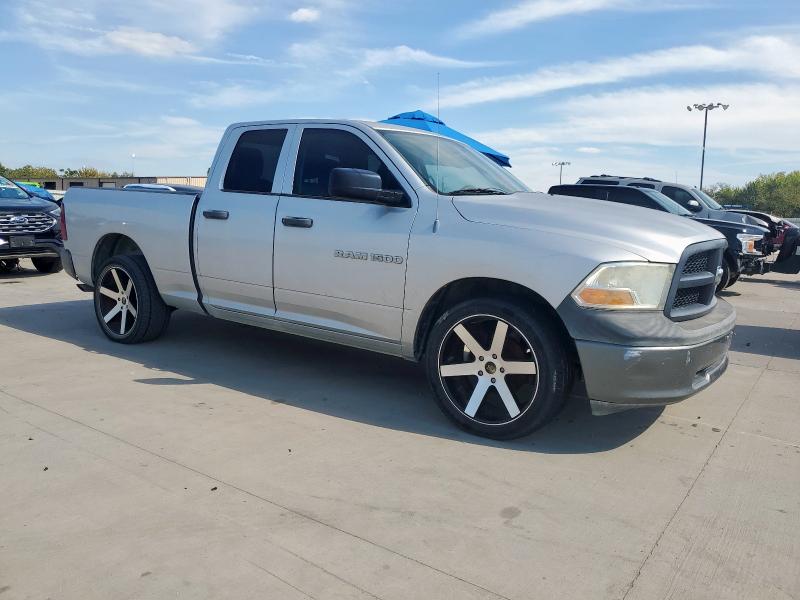 Photo 4 from auction – 2011 DODGE RAM 1500 with VIN 1D7RB1GK3BS564740
