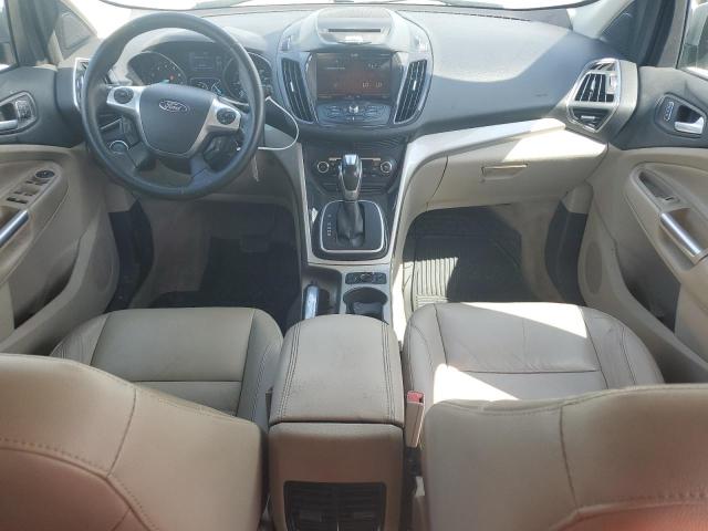 Photo 8 from auction – 2013 FORD ESCAPE SEL with VIN 1FMCU0H96DUC56948