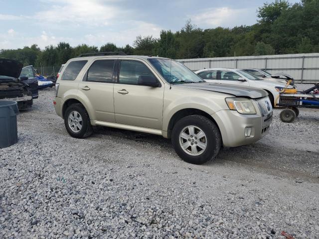 Photo 4 from auction – 2010 MERCURY MARINER with VIN 4M2CN8BG0AKJ08772