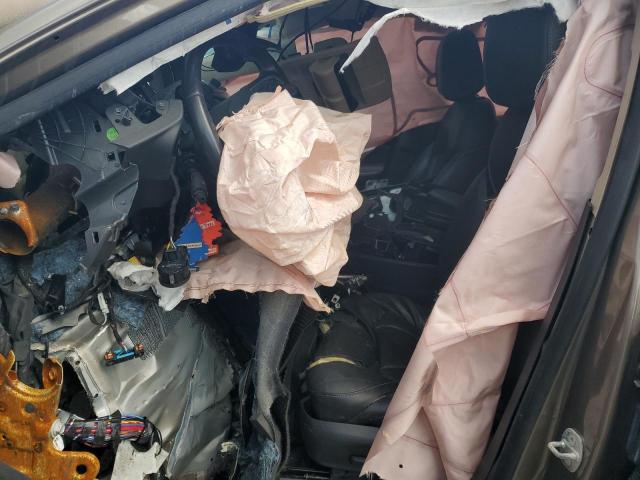 Photo 7 from auction – 2017 BUICK ENVISION E with VIN LRBFXBSA1HD128399