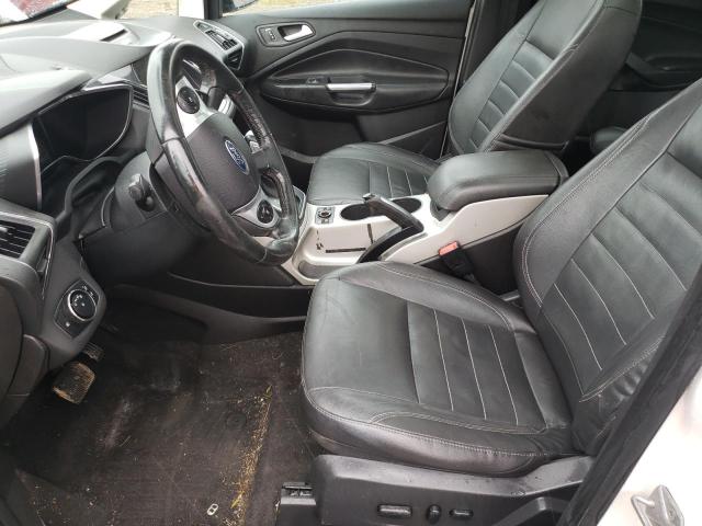 Photo 7 from auction – 2013 FORD C-MAX SEL with VIN 1FADP5BU2DL551955