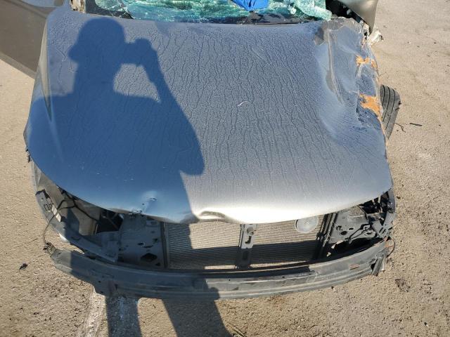 Photo 11 from auction – 2012 KIA FORTE EX with VIN KNAFU4A21C5643192