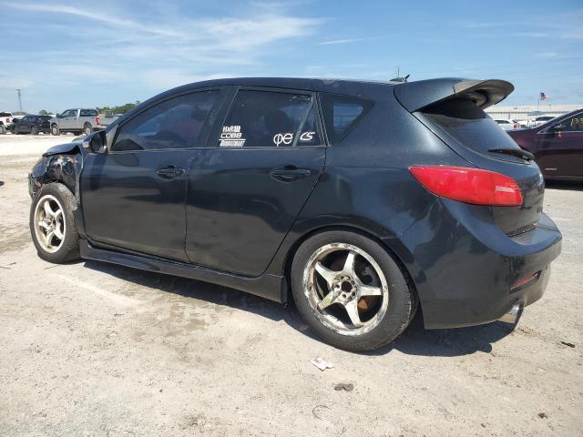 Photo 2 from auction – 2013 MAZDA SPEED 3 with VIN JM1BL1L30D1835432