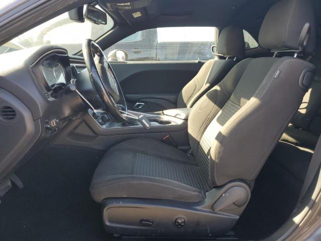 Photo 7 from auction – 2020 DODGE CHALLENGER SXT with VIN 2C3CDZAG4LH142244