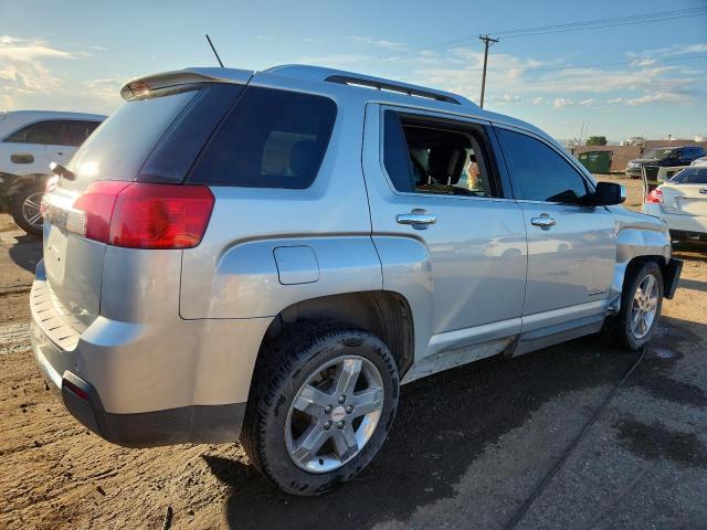 Photo 3 from auction – 2013 GMC TERRAIN SL with VIN 2GKALWEK7D6166400