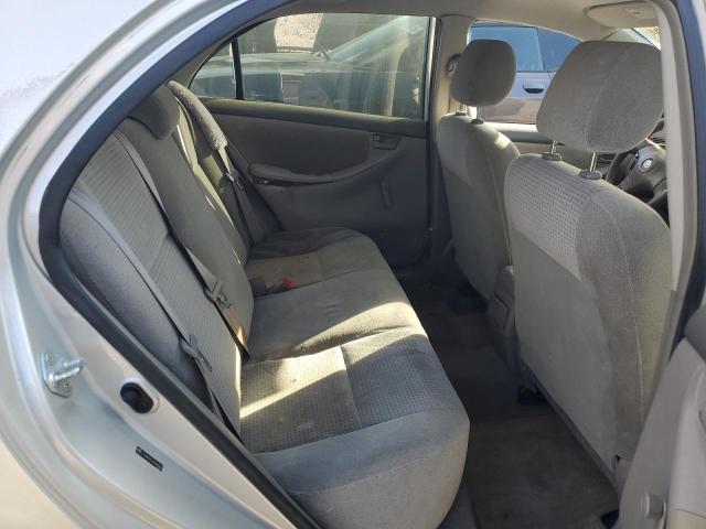 Photo 10 from auction – 2006 TOYOTA COROLLA CE with VIN JTDBR32E060080823