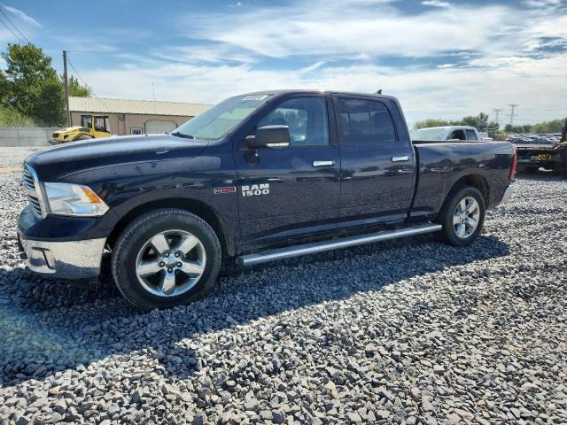 RAM 1500 SLT 2015 with VIN 1C6RR7TMXFS658093 - Photo from auction
