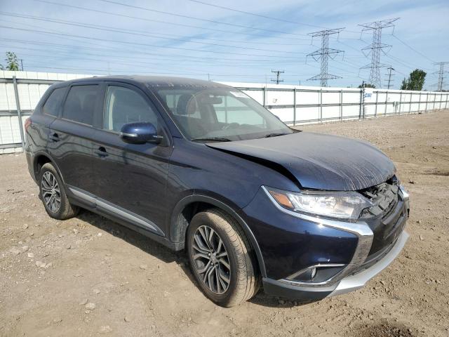 Photo 4 from auction – 2017 MITSUBISHI OUTLANDER with VIN JA4AZ3A35HZ056814