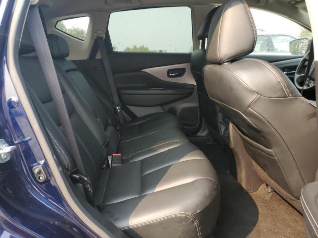 Photo 11 from auction – 2023 NISSAN MURANO SV with VIN 5N1AZ2BJ2PC133648