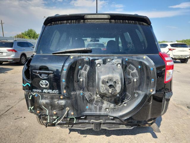 Photo 6 from auction – 2010 TOYOTA RAV4 LIMIT with VIN 2T3YK4DV6AW004495