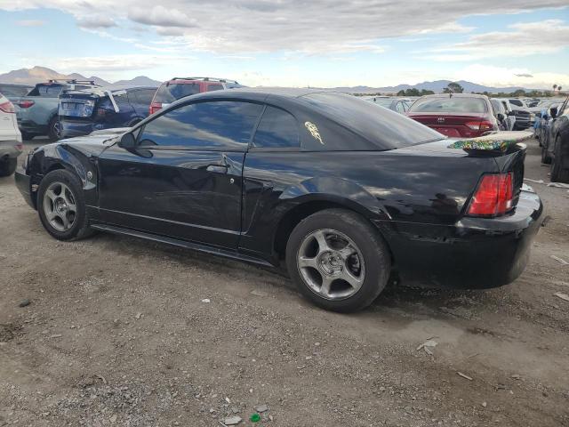 Photo 2 from auction – 2004 FORD MUSTANG with VIN 1FAFP40684F231500