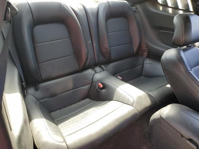 Photo 10 from auction – 2016 FORD MUSTANG with VIN 1FA6P8TH1G5236083
