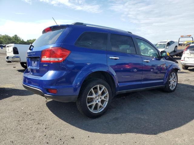 Photo 3 from auction – 2012 DODGE JOURNEY CR with VIN 3C4PDDDG2CT369564