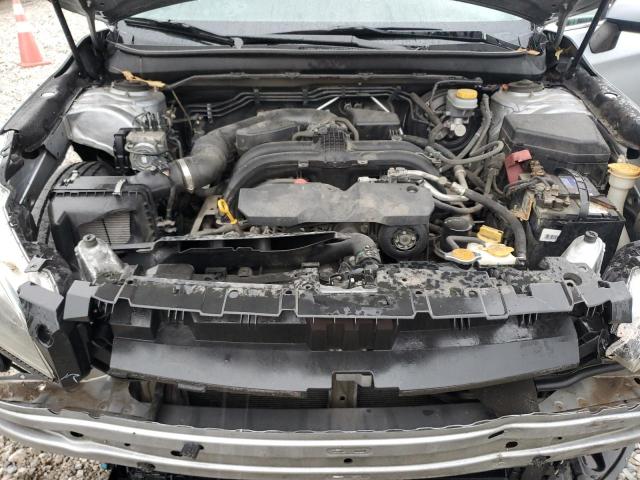 Photo 12 from auction – 2015 SUBARU OUTBACK 2.5I LIMITED with VIN 4S4BSALC1F3328027