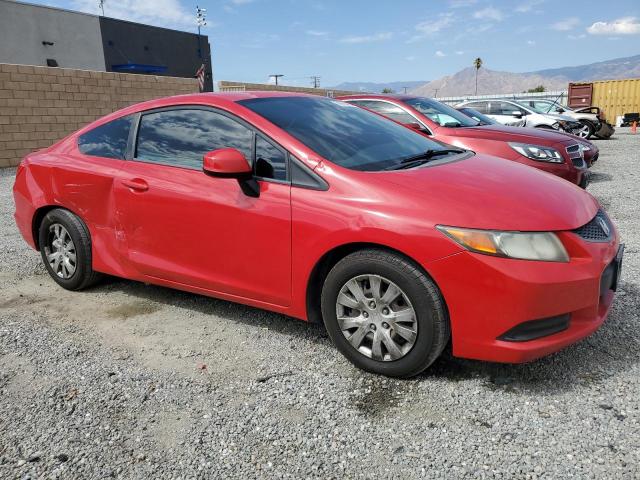 Photo 4 from auction – 2012 HONDA CIVIC LX with VIN 2HGFG3B54CH520879