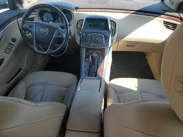 Photo 8 from auction – 2012 BUICK LACROSSE P with VIN 1G4GD5E34CF203571