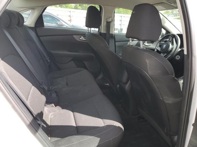 Photo 10 from auction – 2020 KIA FORTE FE with VIN 3KPF24AD9LE262091