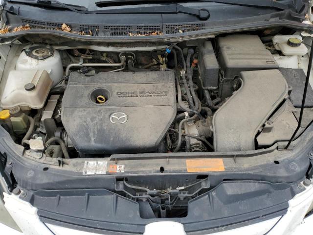 Photo 12 from auction – 2008 MAZDA 5 with VIN JM1CR293180302243