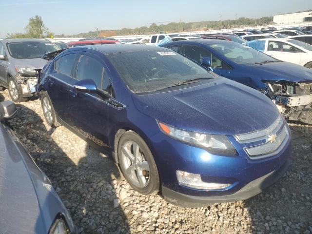 Photo 4 from auction – 2012 CHEVROLET OTHER with VIN 1G1RA6E42CU117376