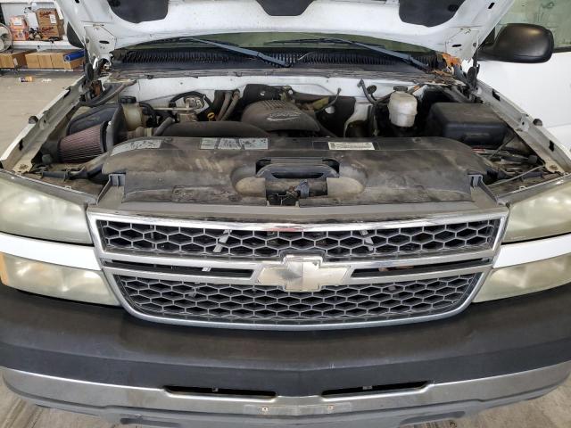 Photo 11 from auction – 2005 CHEVROLET SILVERADO with VIN 1GCHC23U05F920591