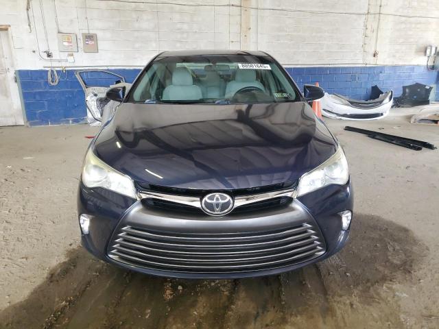 Photo 5 from auction – 2015 TOYOTA CAMRY LE with VIN 4T4BF1FK0FR515721