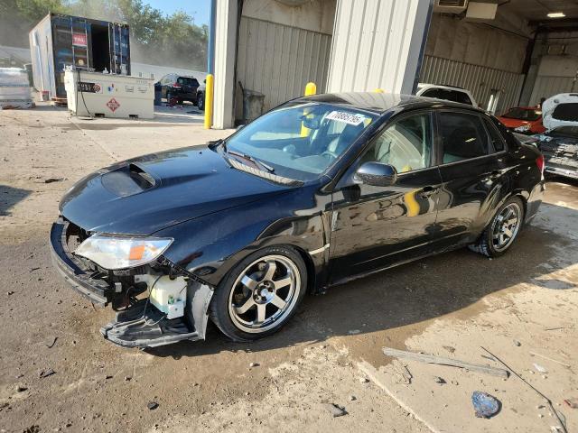 SUBARU IMPREZA WR 2012 with VIN JF1GV7F60CG018066 - Photo from auction