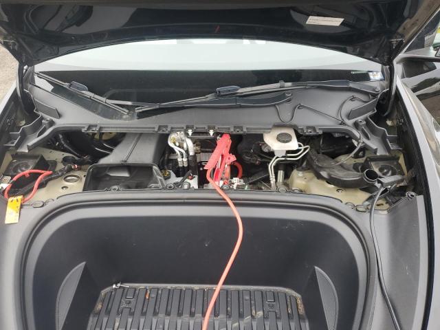 Foto 11 de la subasta – 2023 TESLA MODEL Y con VIN 7SAYGDEF0PF802727