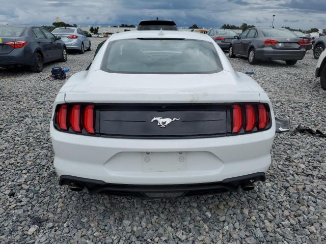 Photo 6 from auction – 2023 FORD MUSTANG with VIN 1FA6P8TH9P5113602