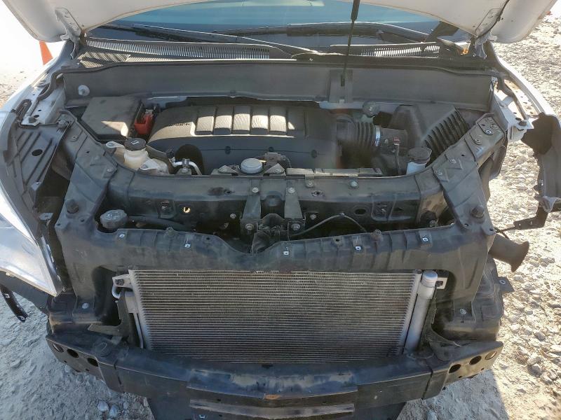 Photo 11 from auction – 2017 BUICK ENCLAVE with VIN 5GAKRCKD6HJ215468