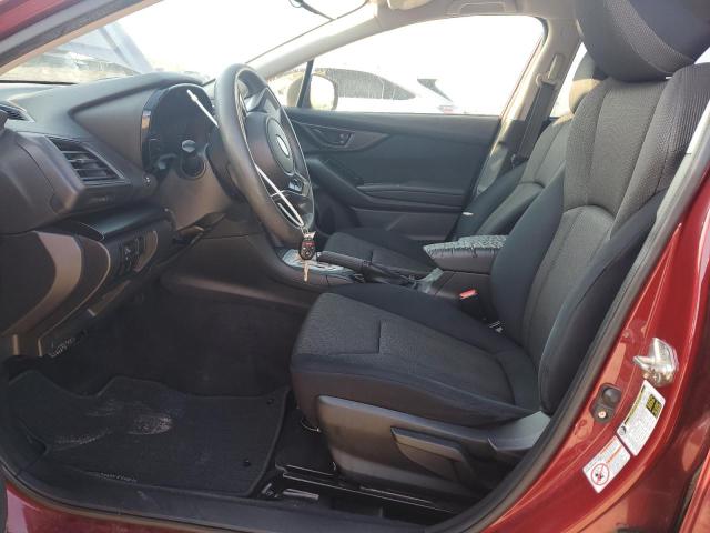 Photo 7 from auction – 2019 SUBARU CROSSTREK with VIN JF2GTABC4K8279719