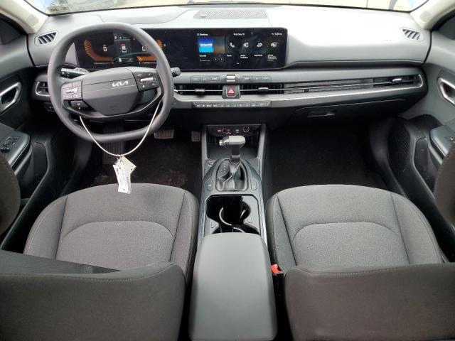 Photo 8 from auction – 2025 KIA K4 LX with VIN 3KPFT4DE6SE111998