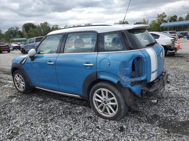 Photo 2 from auction – 2016 MINI COOPER S C with VIN WMWZC5C50GWU20154
