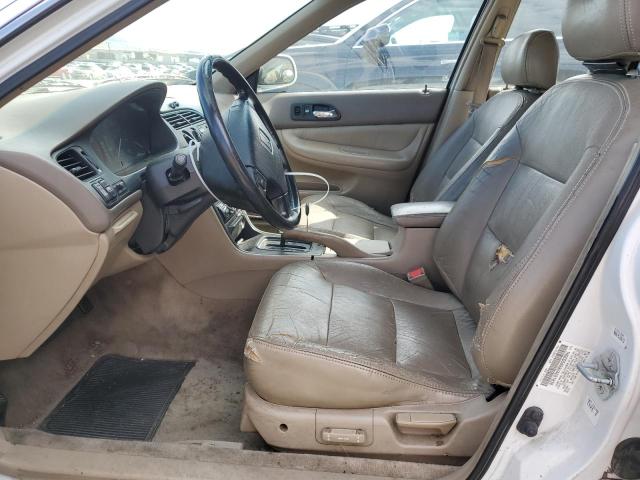 Photo 7 from auction – 1997 HONDA ACCORD EX with VIN 1HGCD5668VA091838