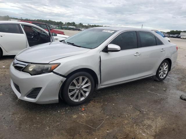 TOYOTA CAMRY BASE 2012 with VIN 4T1BF1FK6CU028626 - Photo from auction