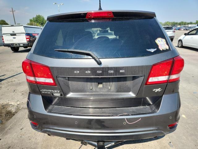 Photo 6 from auction – 2015 DODGE JOURNEY R/ with VIN 3C4PDDEG7FT615107