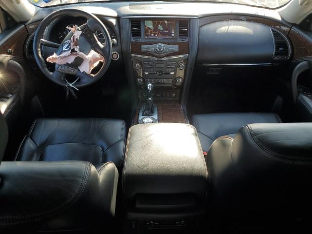 Photo 8 from auction – 2017 NISSAN ARMADA PLA with VIN JN8AY2NE4H9700161