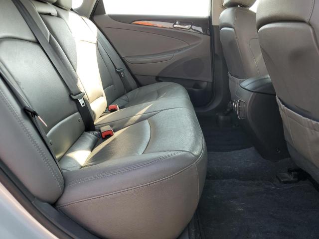 Photo 10 from auction – 2011 HYUNDAI SONATA SE with VIN 5NPEC4ACXBH106491
